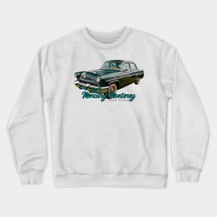 1953 Mercury Monterey 4 Door Sedan Crewneck Sweatshirt